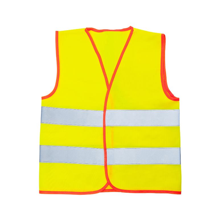 Hi-Vis Apparel