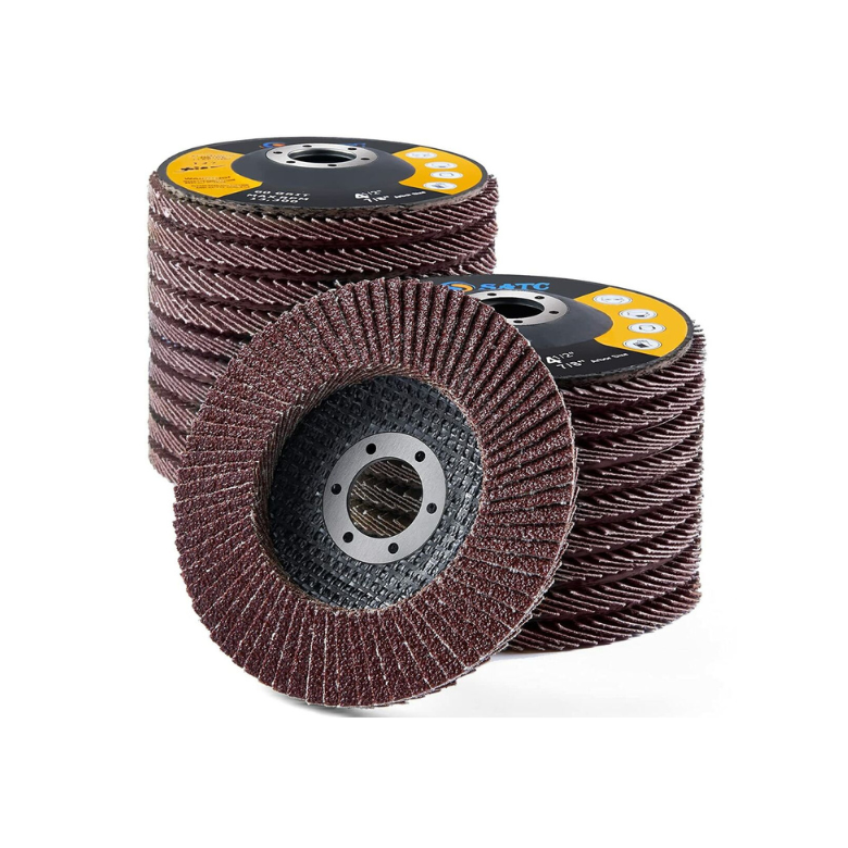 Grinding wheels