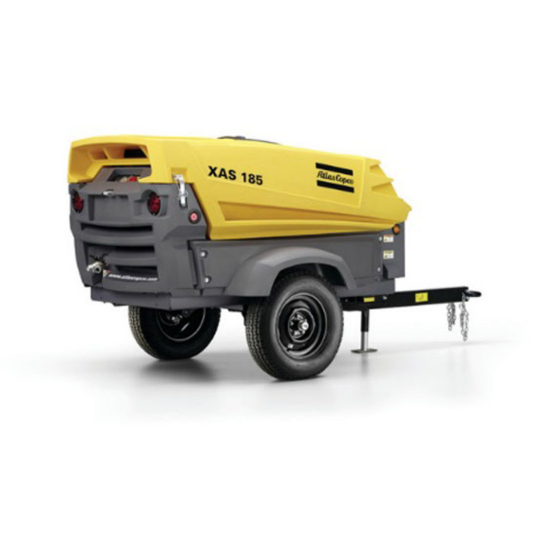 Air Compressors