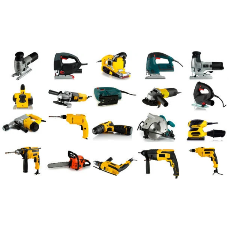 Hand tools