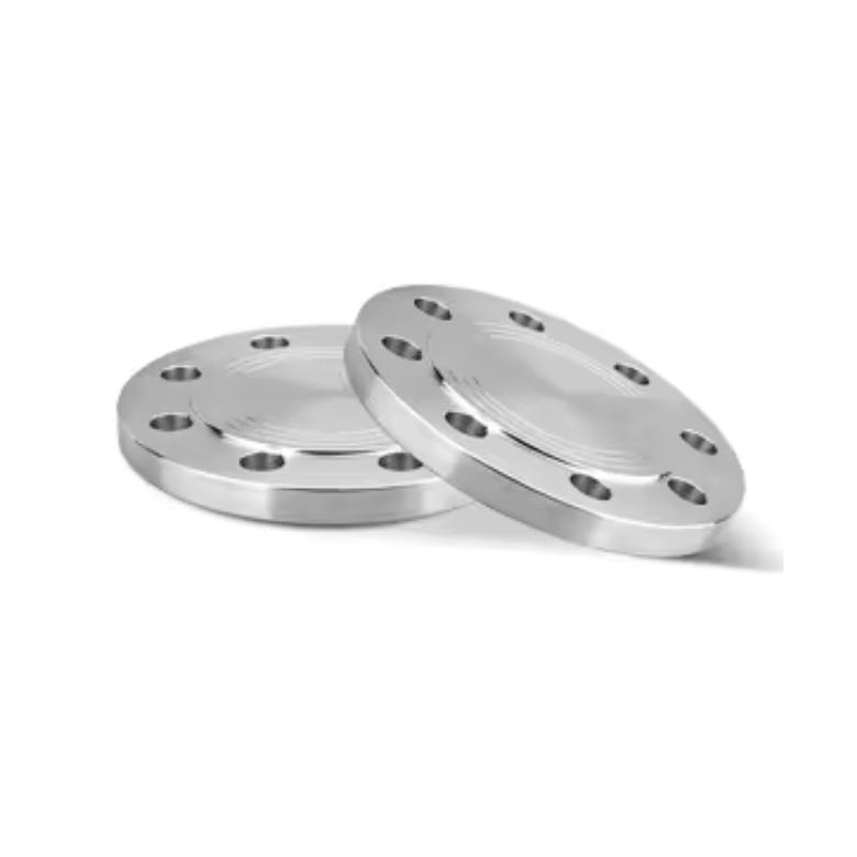 Flanges
