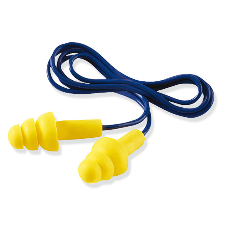 Hearing Protection