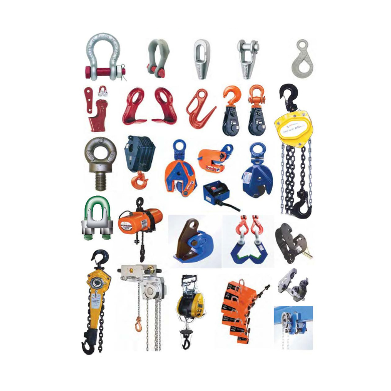 Hoisting Equipment