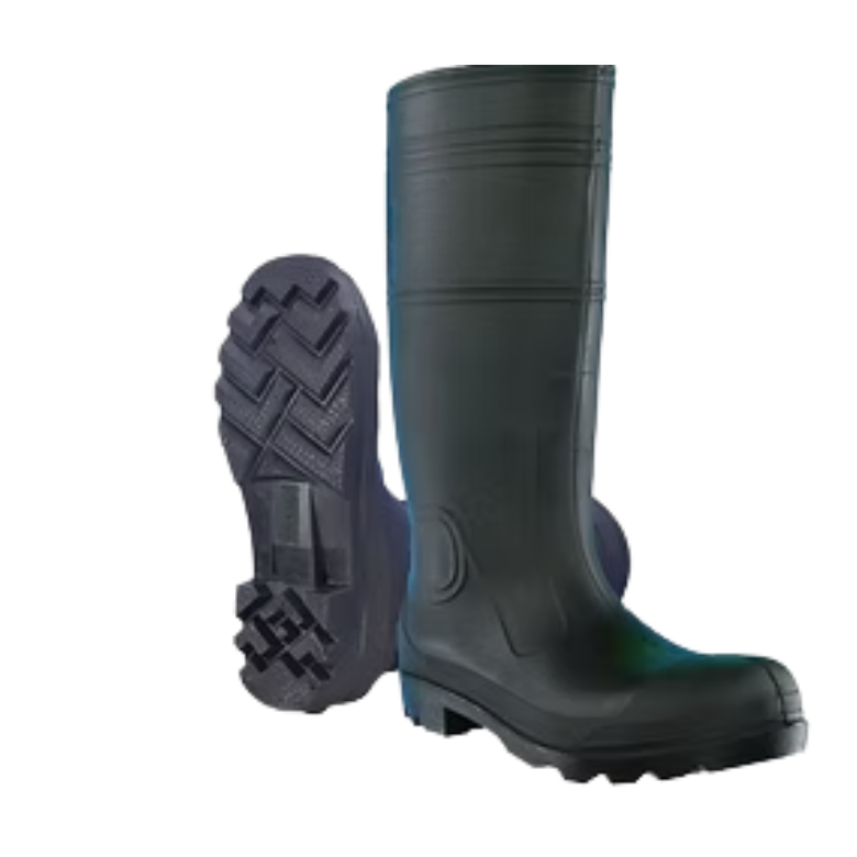 Foot Protection