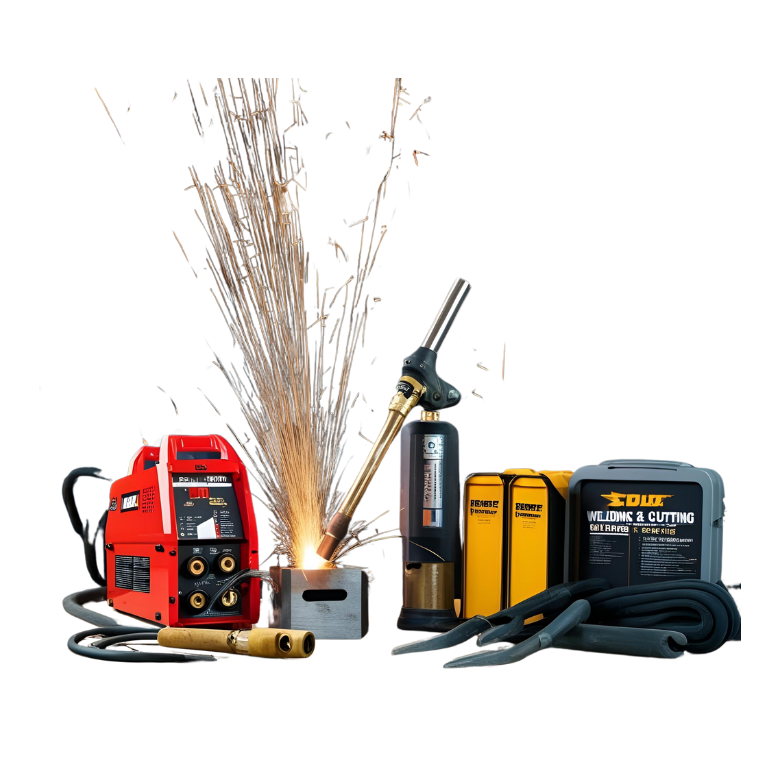 Welding & Cutting Tools