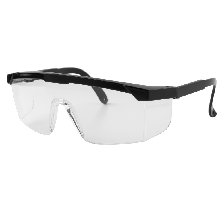 Eye Protection