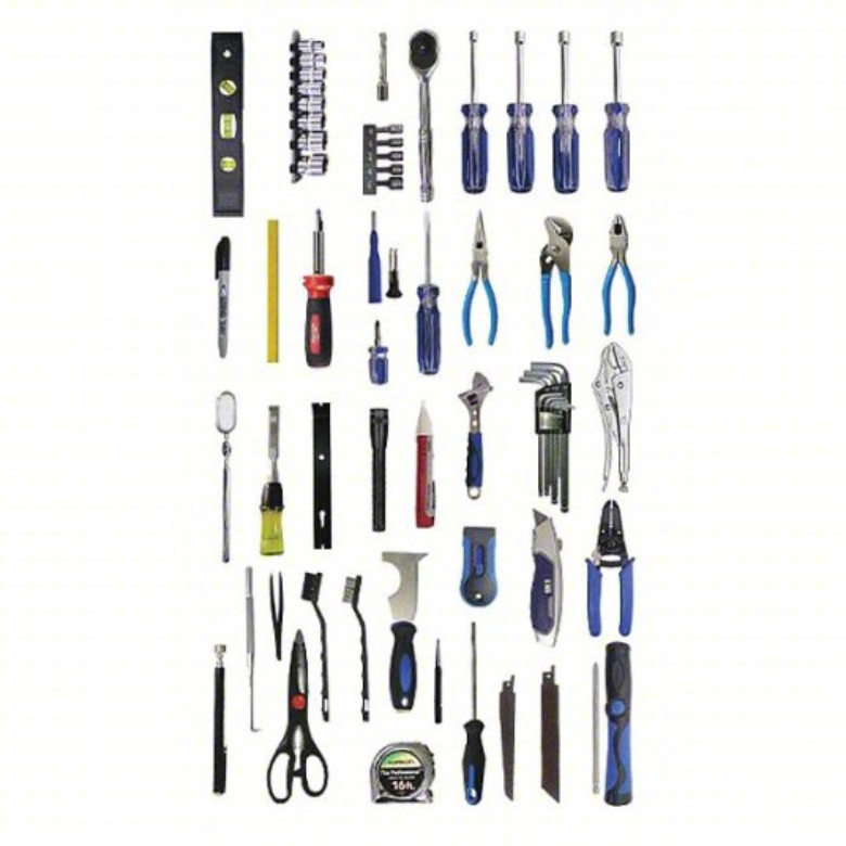 Small tools