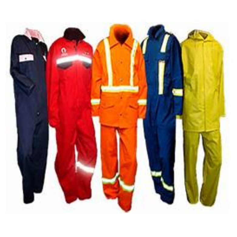 Protective Clothing