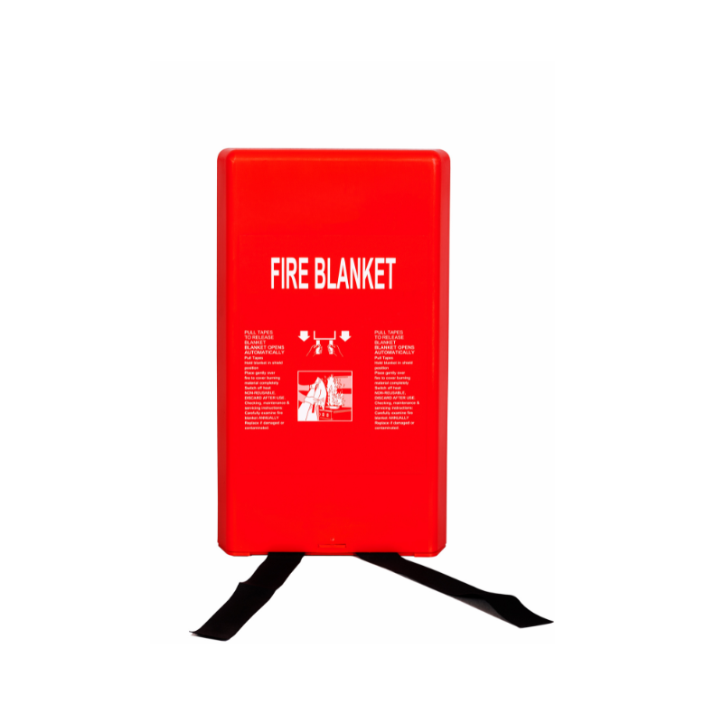 Fire blanket
