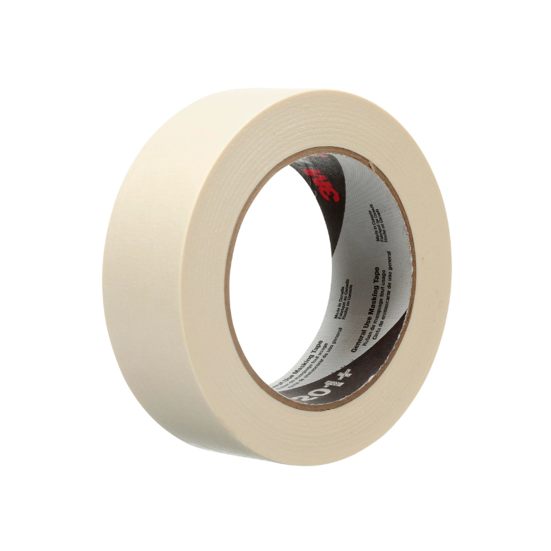 Masking tape