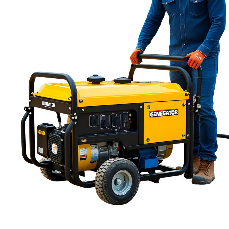 Generators