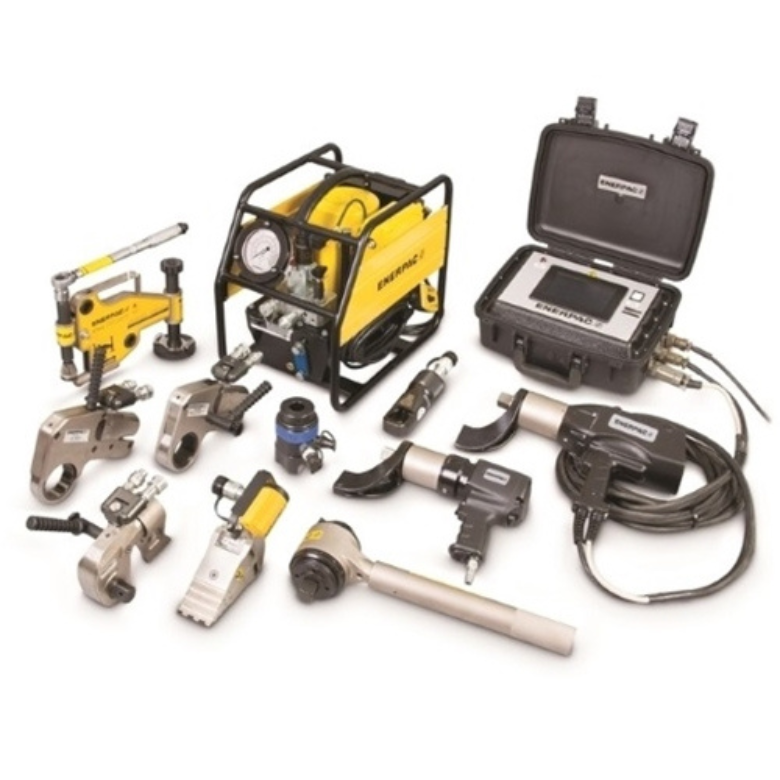 Bolting & Torquing Rentals